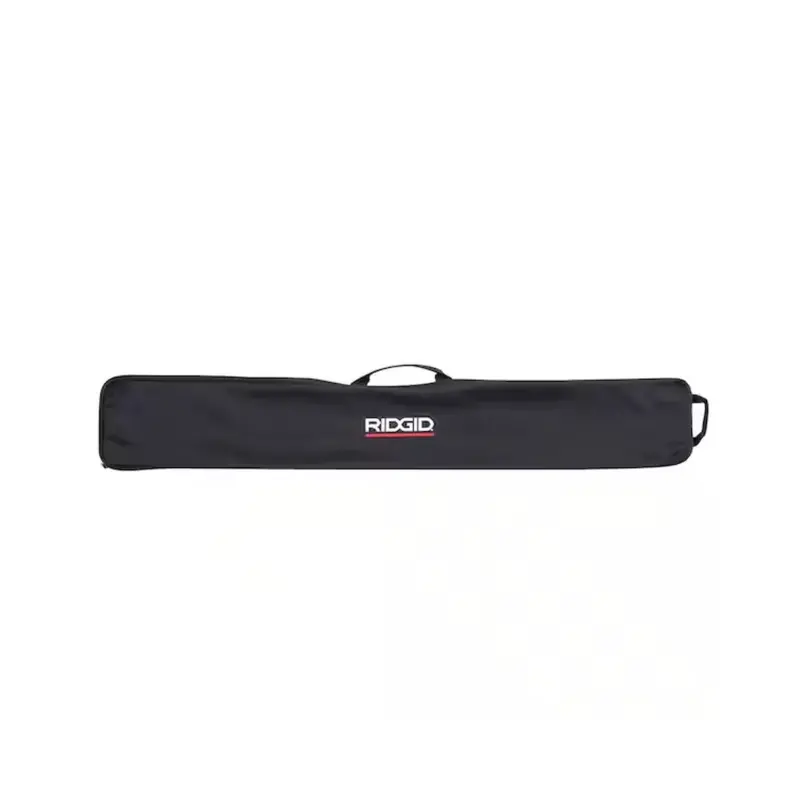 Ridgid Auger Storage Bag For Compact Tool Organization 1