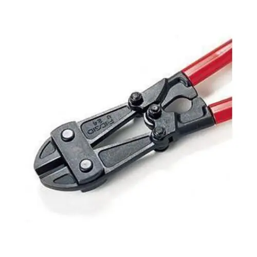 Ridgid Bolt Cutter Head Assembly Upgrade For S-Series Tools (Model 18373) 1