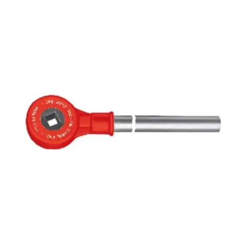 Ridgid D-1440 Ratchet Handle Assembly — 2.5" To 4" Range 1