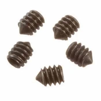 Ridgid Heavy-Duty Socket Screw Set – Model 916 Compatible 1