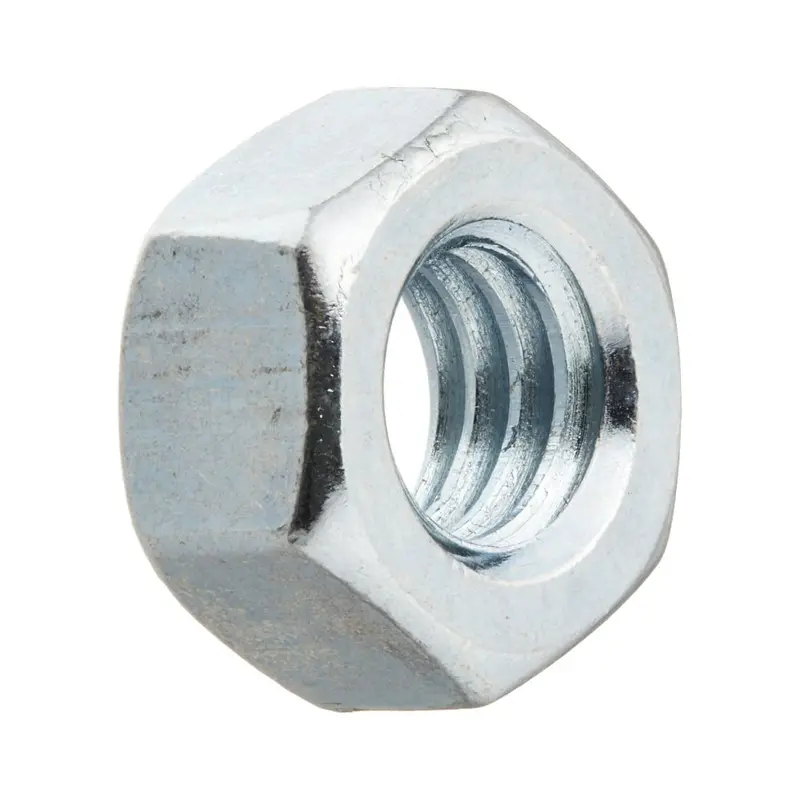 Ridgid M5/16-18 Hex Nut Pack – 5 Count 1