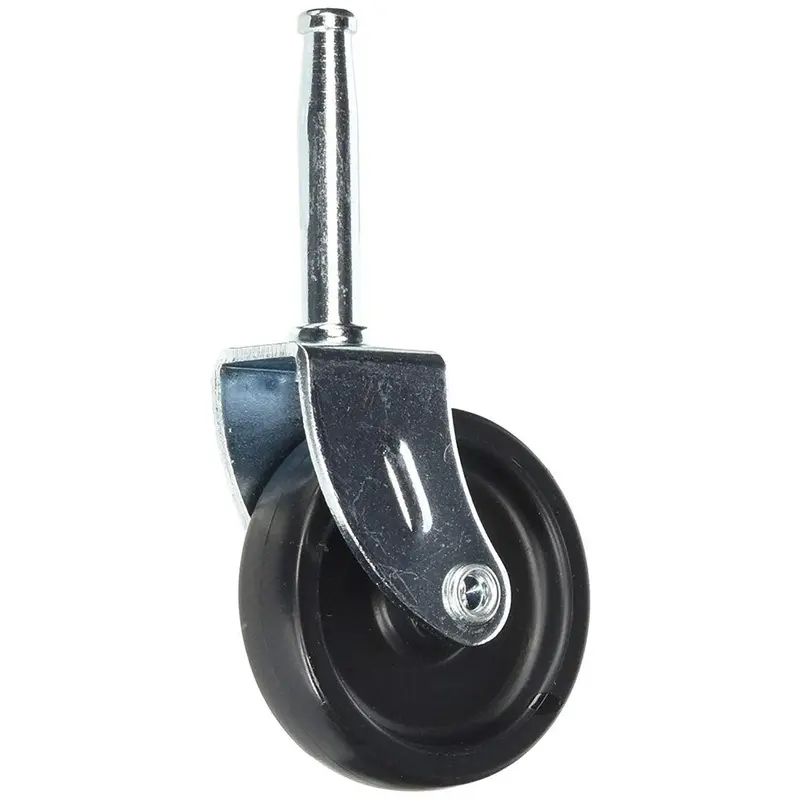 Ridgid Replacement Caster For 6-Gallon Wet/Dry Vac (Model 29823) 1