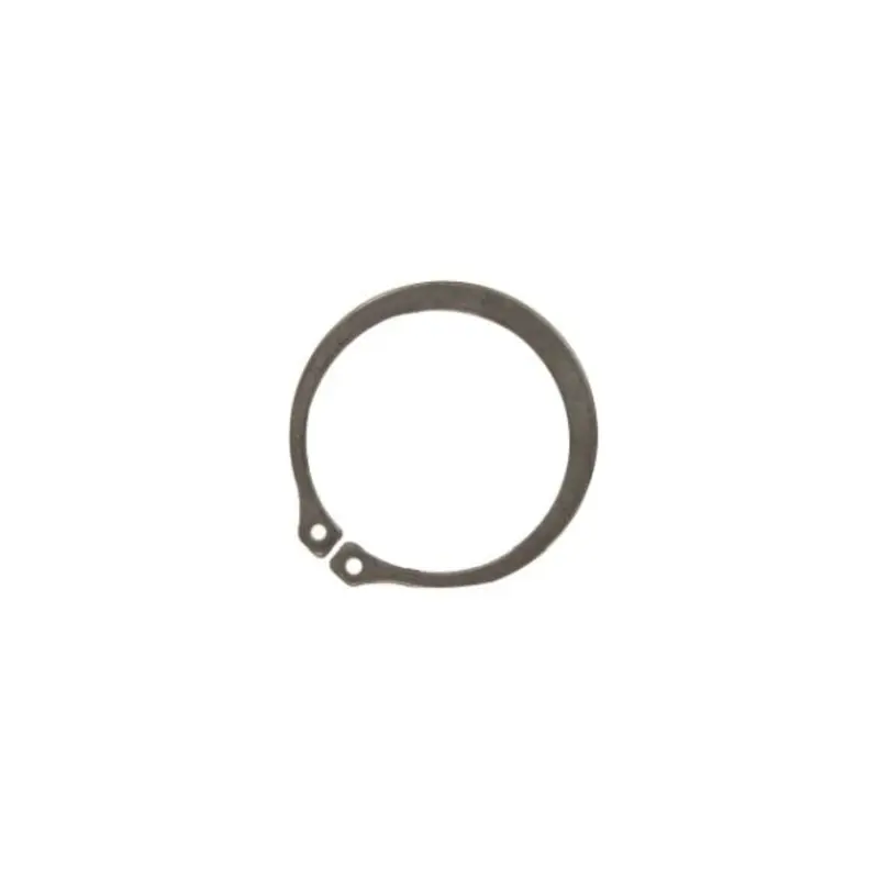 Ridgid Standard Retaining Ring For Shaft And Housing Applications 1