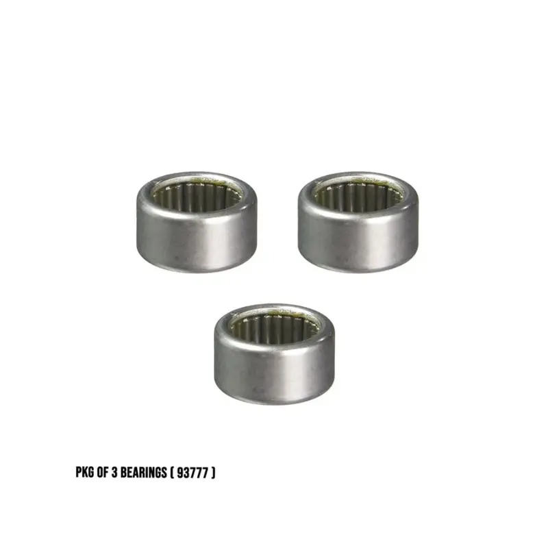 Ridgid Triple Bearing Kit – 3-Pack For Maintenance And Repair 1