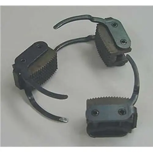 Ridgid Triple Jaw Insert Kit – Includes Ref. Nos. 34772 & 34777 1
