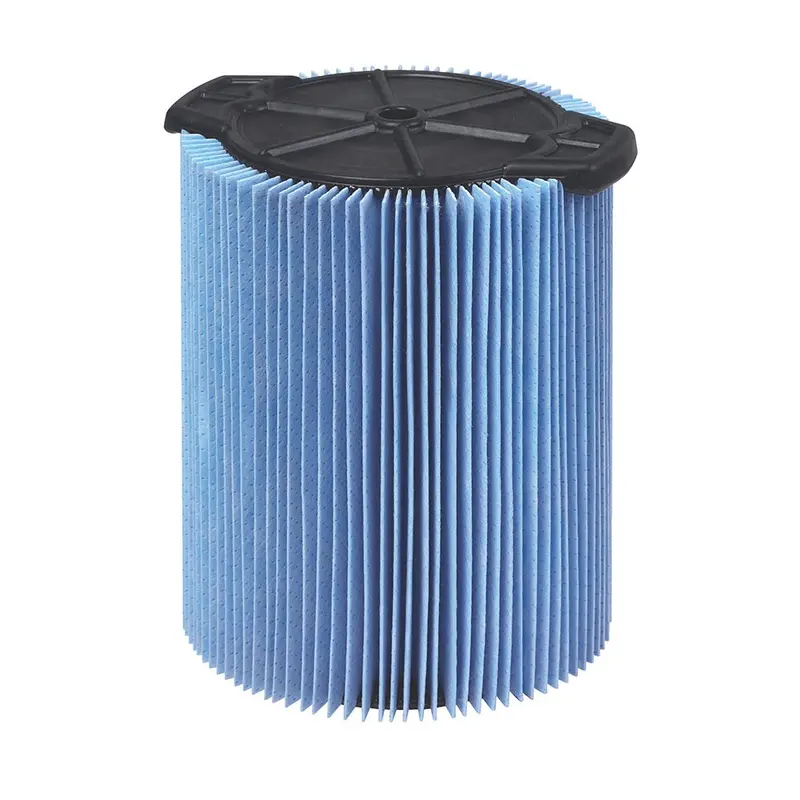 Ridgid Vf5000 Two-Stage Vacuum Filter Cartridge 1
