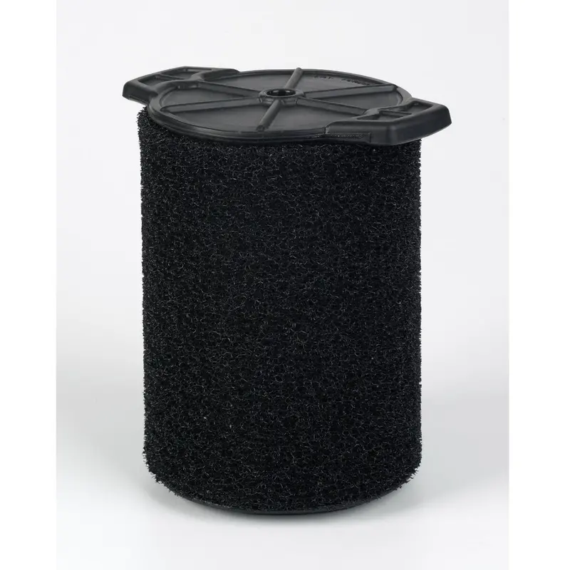 Ridgid Vf7000 Wet Application Filter – Designed For 5- To 20-Gallon Wet/Dry Vacuums 1