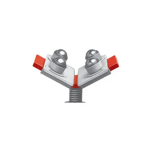 Ridgid Vj Stand Ball Transfer Head Accessory 1