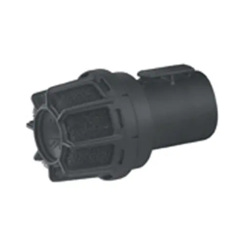 Ridgid Vt2525 Noise-Reducing Muffler And Air Diffuser For Wet/Dry Vacuums 1