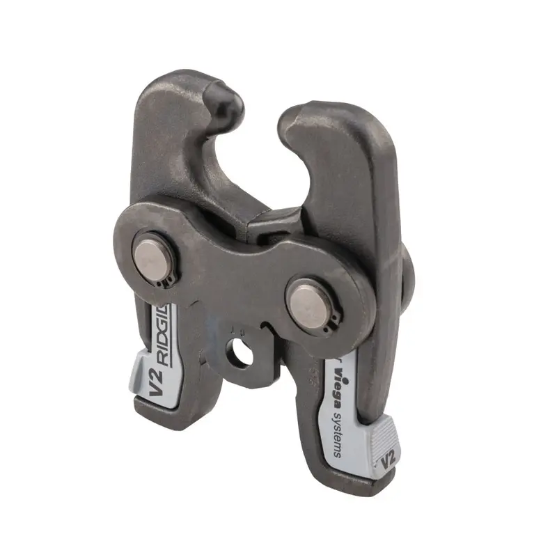 Ridgid X-Lc Compatible V2 Standard Ring Actuator Jaw 1