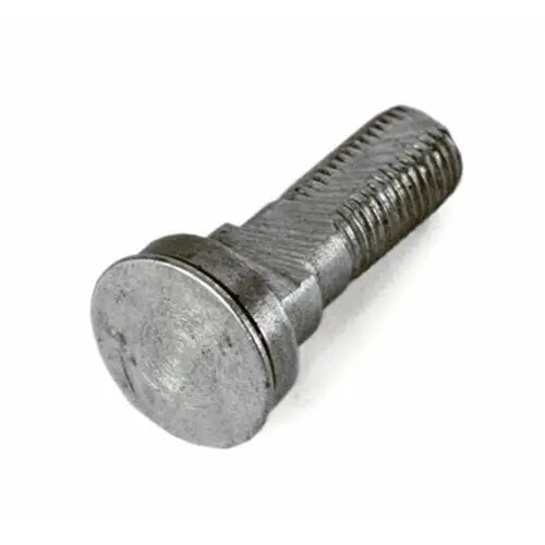 Ridgid Zinc-Plated Lock Screw For Pipe Threading — 7/16-20 × 1-1/2" 1
