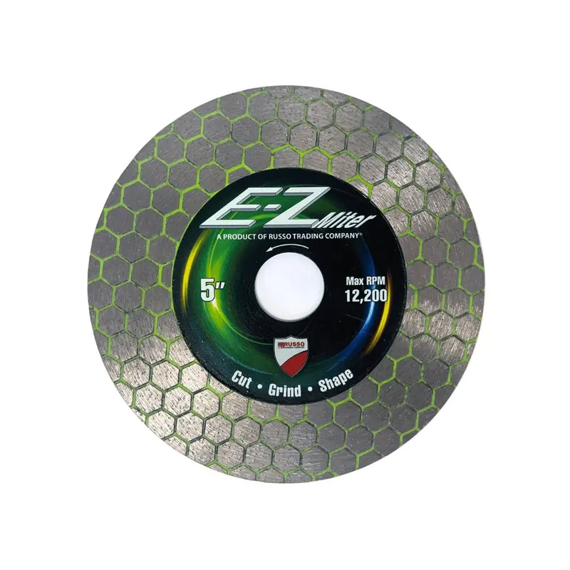 Rtc E-Z Miter Tool For Precision Tile And Trim Cuts 1