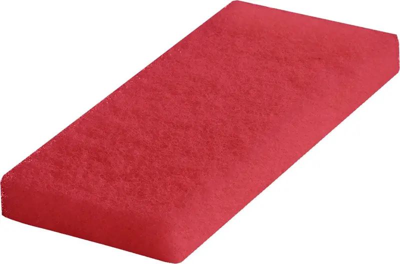 Rtc Red Doodle Bug Stripping Pads – 20-Piece Bulk Pack 1