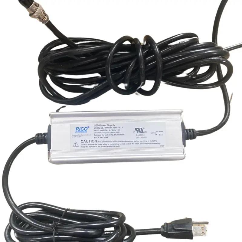 Rtc Wringo Replacement Power Cord For Grout Mixing Tools 1