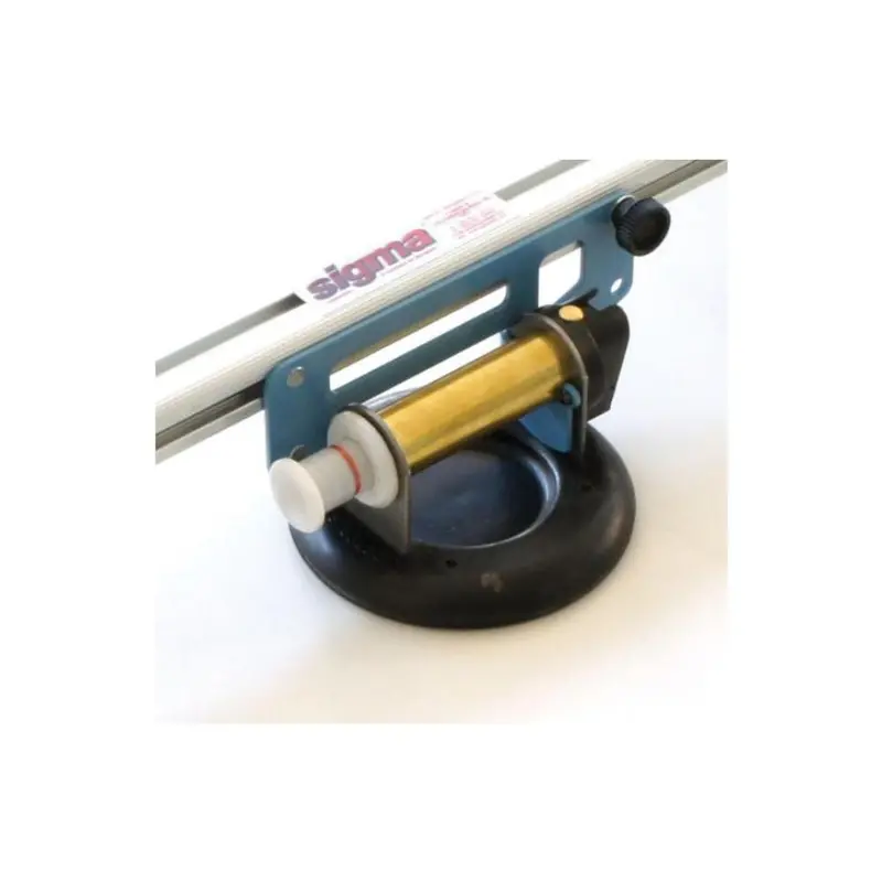 Sigma 51P3 Vacuum Suction Cup Compatible With Kera-Lift 1A5 1