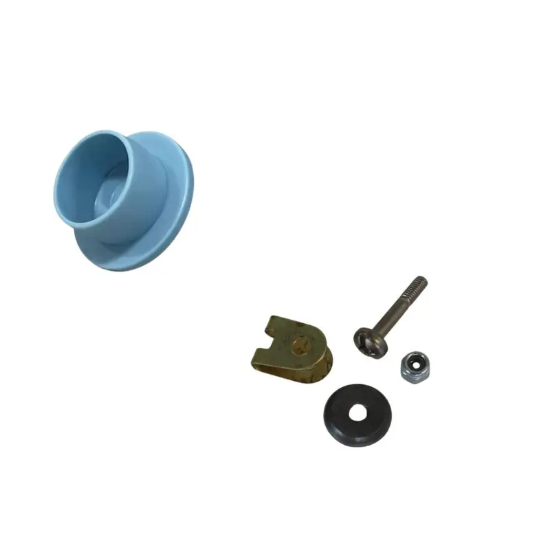 Sigma Series 4 Replacement Wheel Cap And Up Wheel Set 1