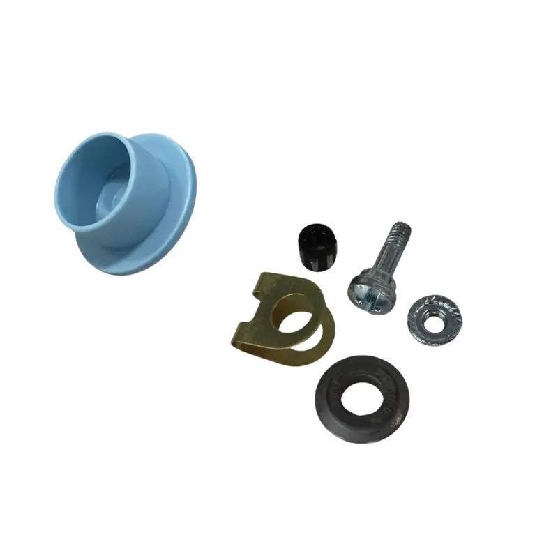 Sigma Series 4 Spare Wheel Cap And Nex Wheel Kit 1