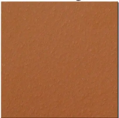 Terracotta Light Red Porcelain Tile – Sleek Surface Finish 1