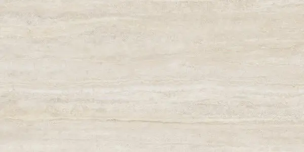 Travertino Almond Neutral Porcelain Tile – Sqm, Authentic Italian Style 1