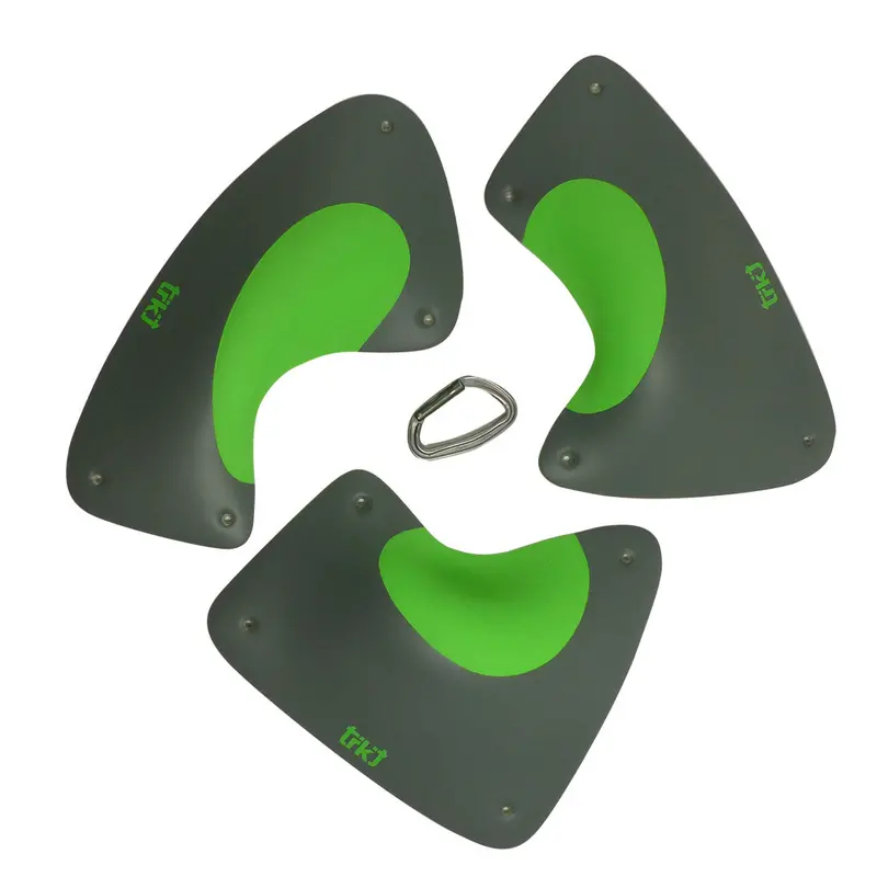 Trickit Vacuum Small Climbing Hold 1