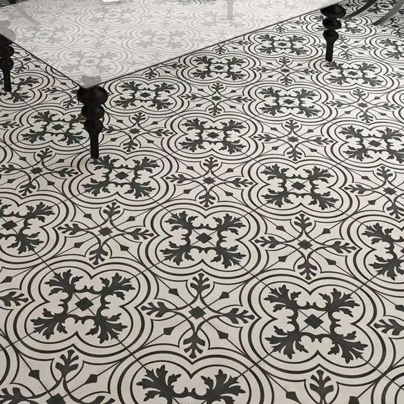 Twenties Vintage Inspired Wall Tile - By The Square Meter 1