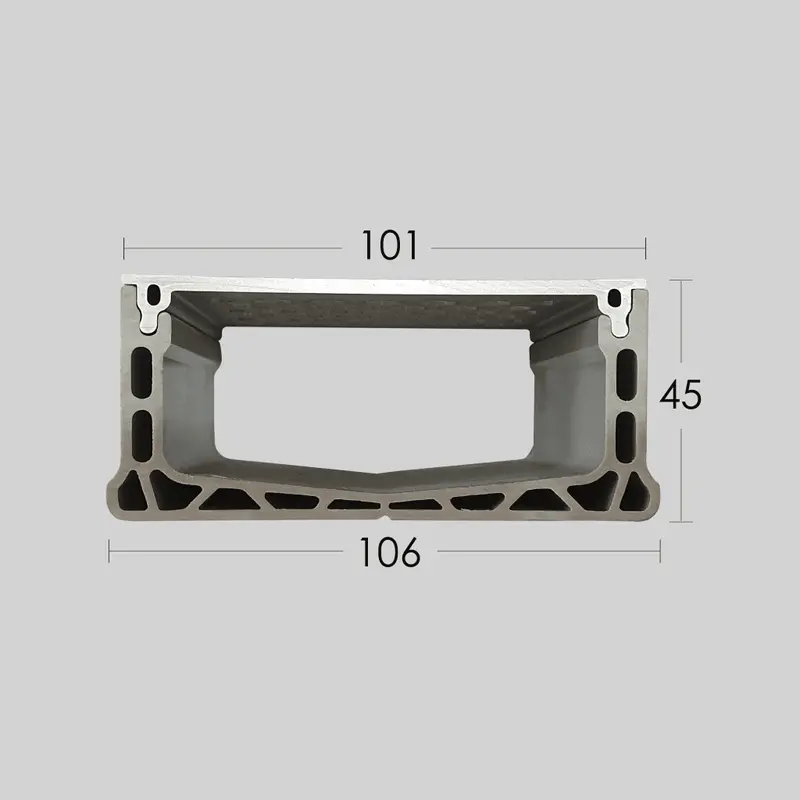 Ultradrain Tile Insert Kit 1