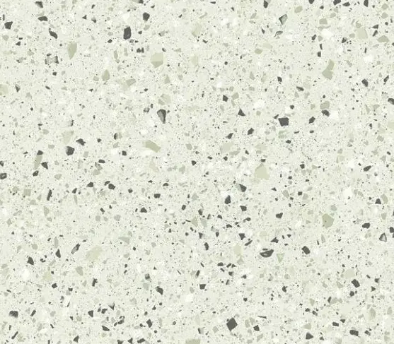Venice Terrazzo Green Floor Tile – Per Square Meter 1