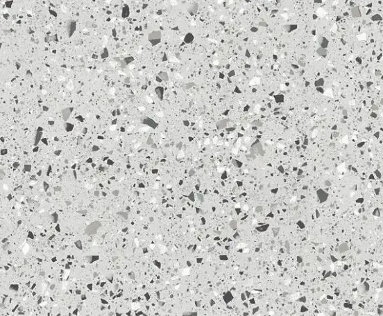 Venice Terrazzo Grey Floor Tile – Per Square Meter 1