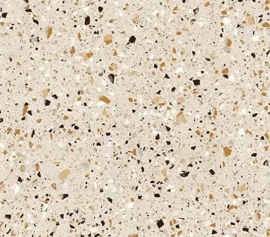 Venice Terrazzo Ivory Floor Tile – Per Square Meter 1