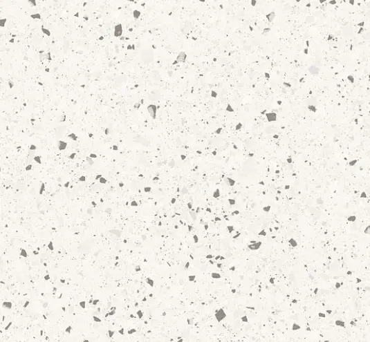 Venice Terrazzo White Floor Tile – Per Square Meter 1