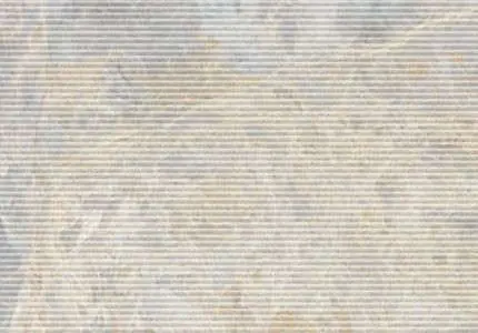 Versilia Fiorito Ivory Flute 3D Wall Tile – Per Square Meter 1