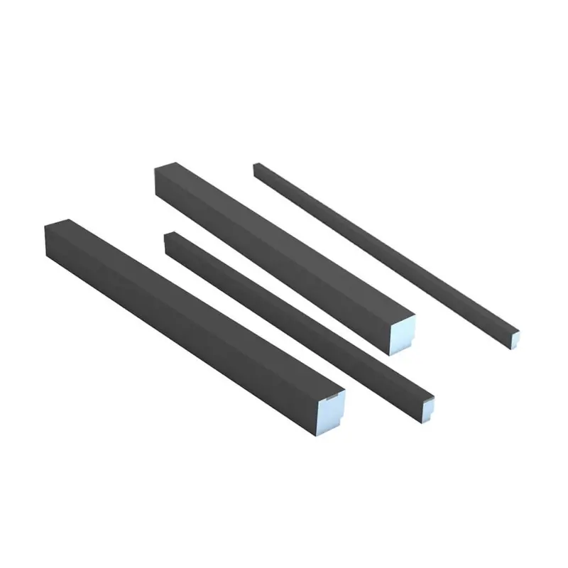 Wedi Full-Foam Shower Curb Kits 1