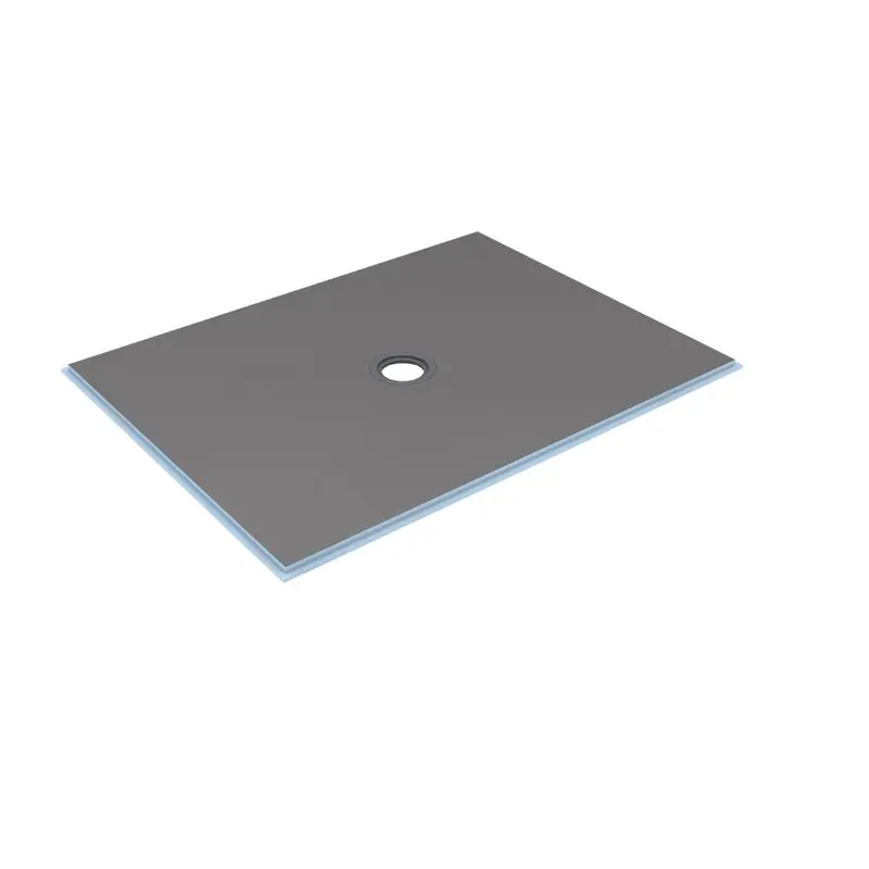 Wedi Fundo Standard Shower Base 1