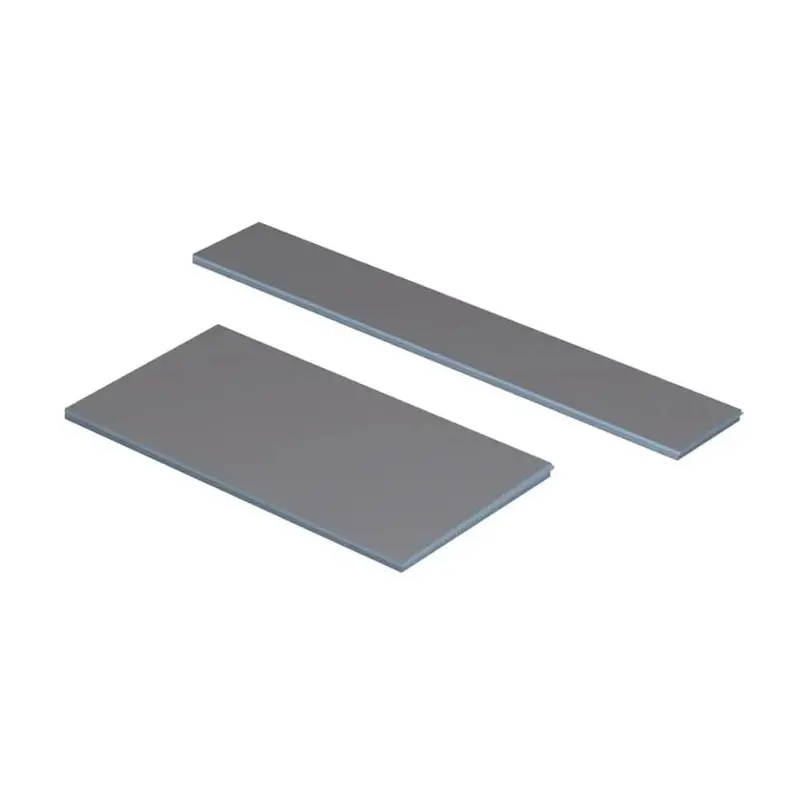 Wedi Modular Shower Wall Extensions 1