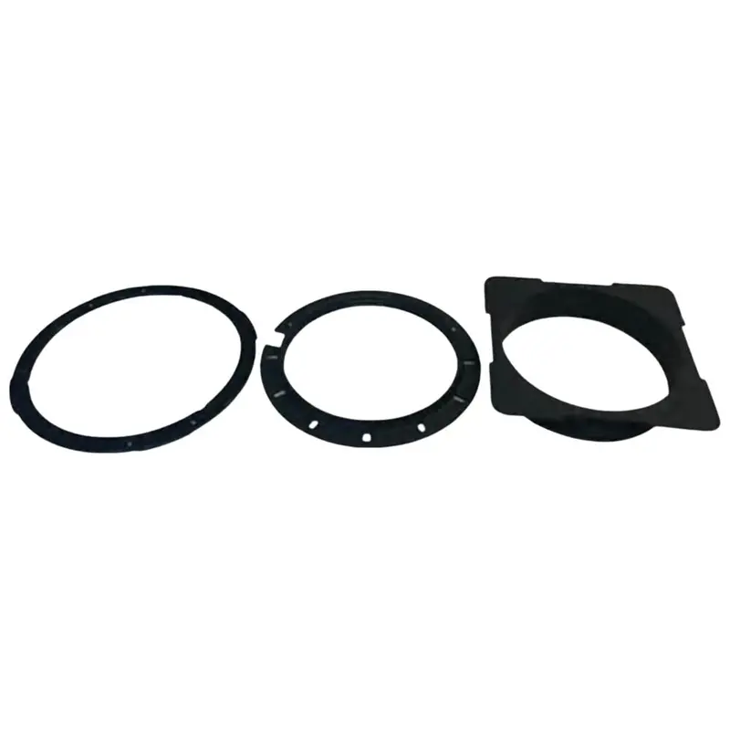 Wedi S-Dry Height Adjustment Kit For Custom Shower Base Installation 1