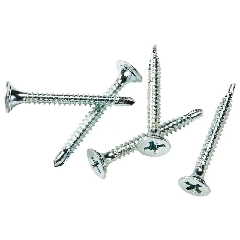 Wedi Stainless Steel Screws And Washers (1000-Pack) 2