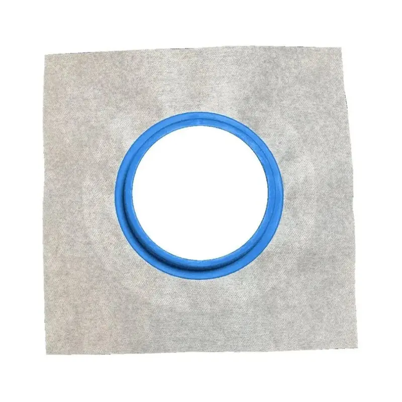 Wedi Subliner Dry Pipe And Mixing Valve Sealing Kits For Leak-Free Plumbing Integration 2