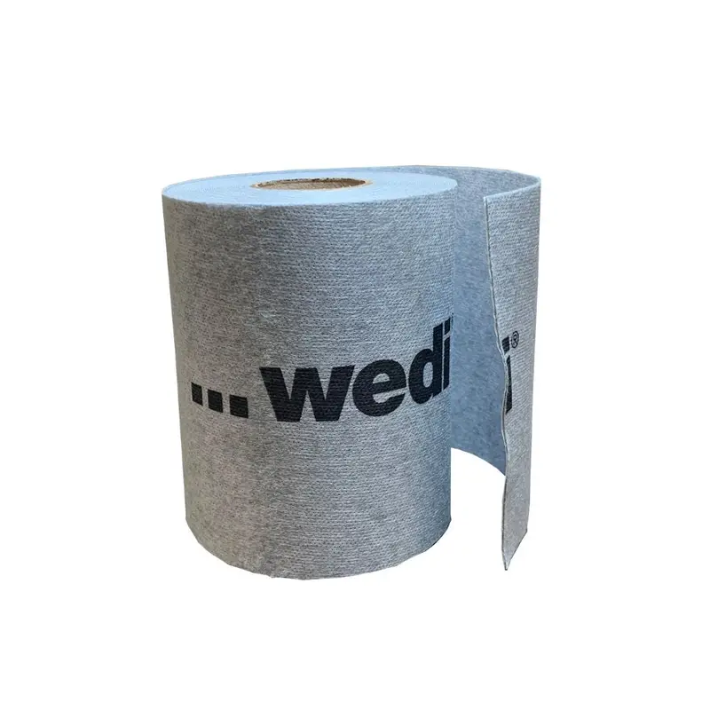 Wedi Waterproof Fleece-Laminated Sealing Tape 1