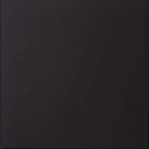 Winc Black Matte Porcelain Tile - Sqm Pricing 1