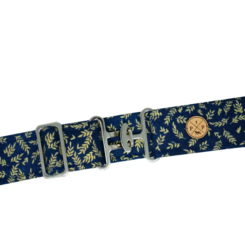 Winner’S Circle Adult Leather Belt 1