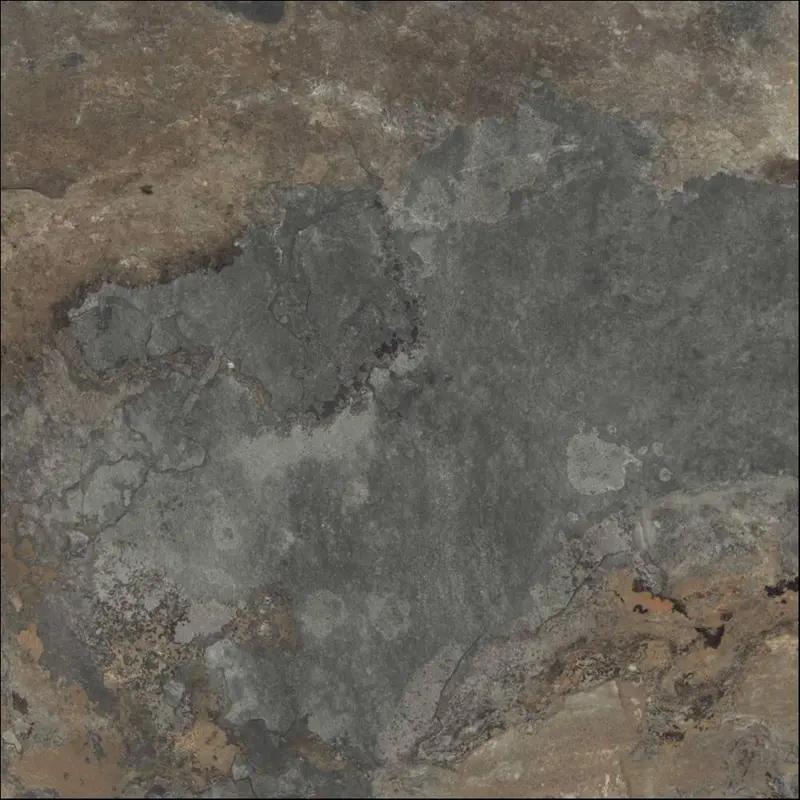 Yukatan Multitone Natural-Look Floor Tile - Sqm 1