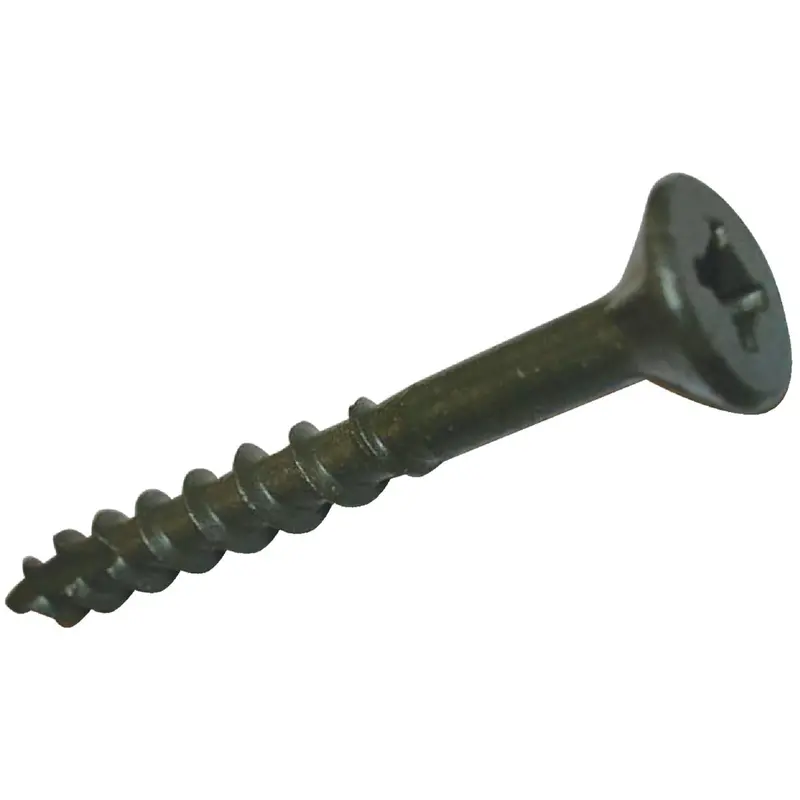 Grip-Rite Primeguard Plus 3.5-Inch #10 Coated Combo Deck Screws – 1000-Pack 1