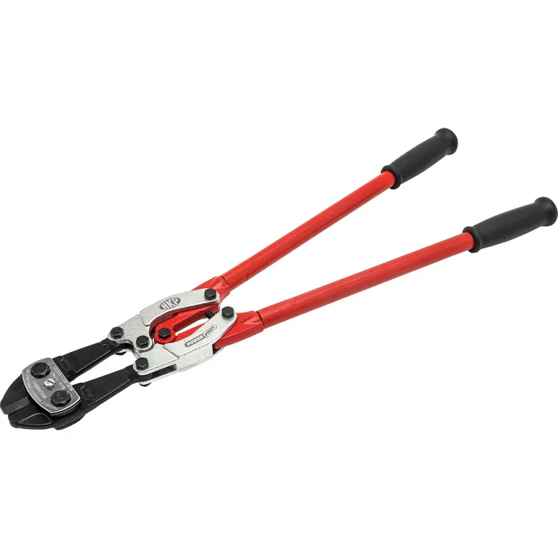 Hk Porter 24-Inch Power Link Bolt Cutters – Center-Cut Design For Heavy-Duty Cutting 1